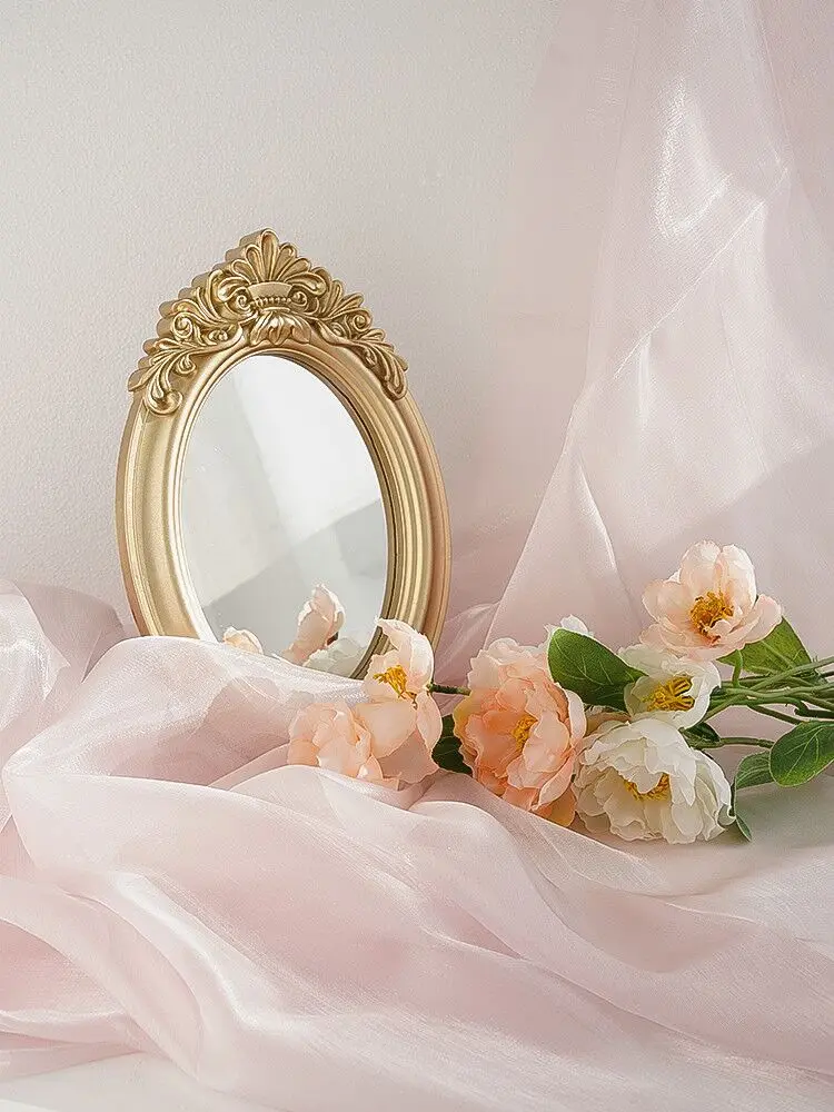 High Quality Bright Line Tulle Cloth Photo Studio For Food Dessert Cosmetics Jewelry Shooting Accessories Photography Props
