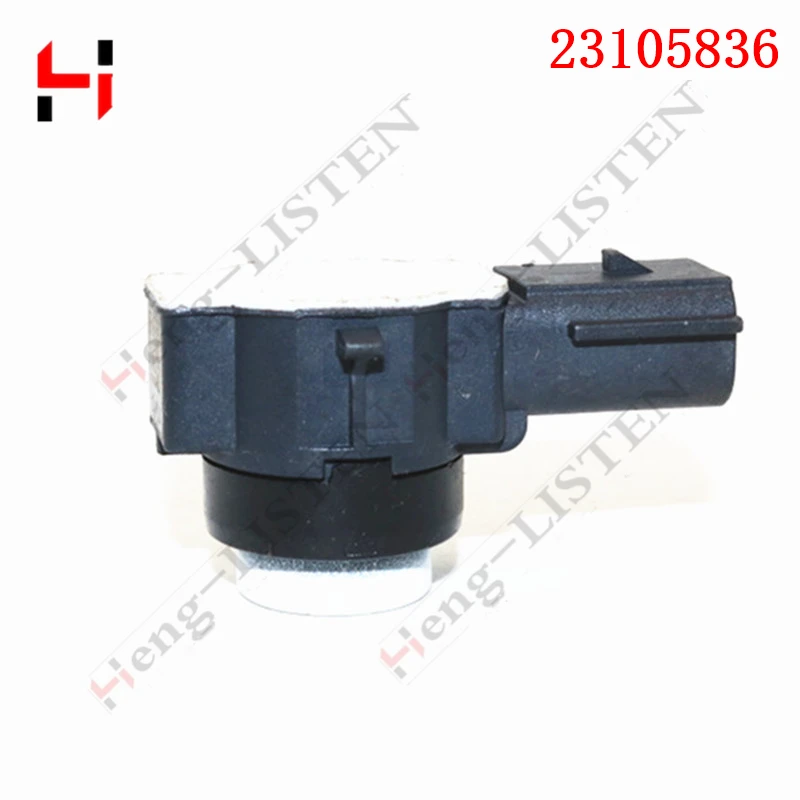 23105836 OEM 0263023331 Parking Sensor Distance Control Sensor For Ad Am Cor Sa E Mer Iva Car Accessories 14-17