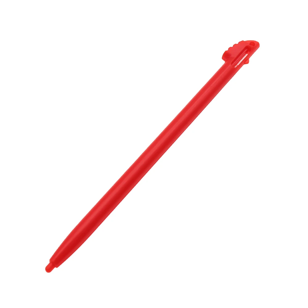 XOXNXEX 1 قطعة البلاستيك شاشة تعمل باللمس القلم Stylus ل NDSL ل 3DS XL ل NDS ل NDSI XL
