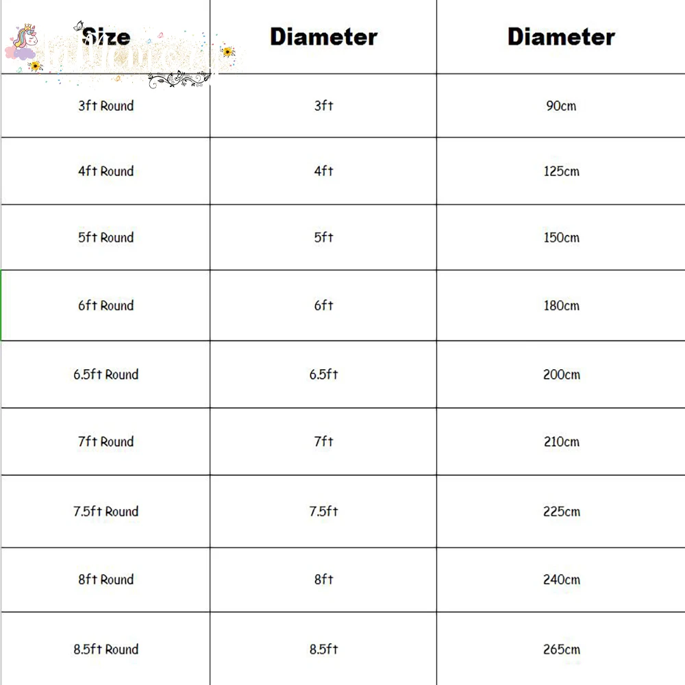รอบวงกลมฉากหลังฝาครอบเพศเปิดเผยPartyภาพพื้นหลังพิมพ์ทารกฝักบัวเค้กตารางแบนเนอร์ฝาครอบยืดหยุ่น