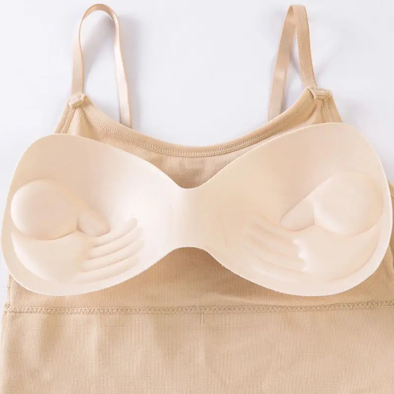 SofBeauForY Đẹp Dây Sau Lưng Liền Mạch Quấn Ngực Quần Lót Bé Gái Gợi Cảm Underwired Bra Đáy Chống Trần Ống Top