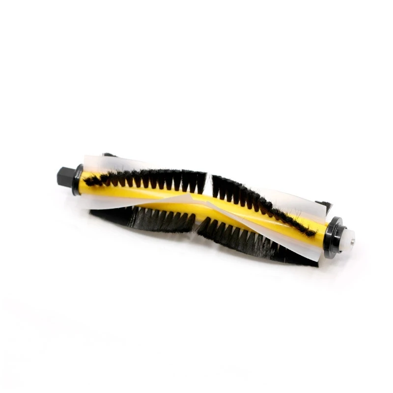 Robot Vacuum Cleaner Main Roller brush for Polaris PVCR 0920WV Robotic Vacuum Cleaner Parts Accessories