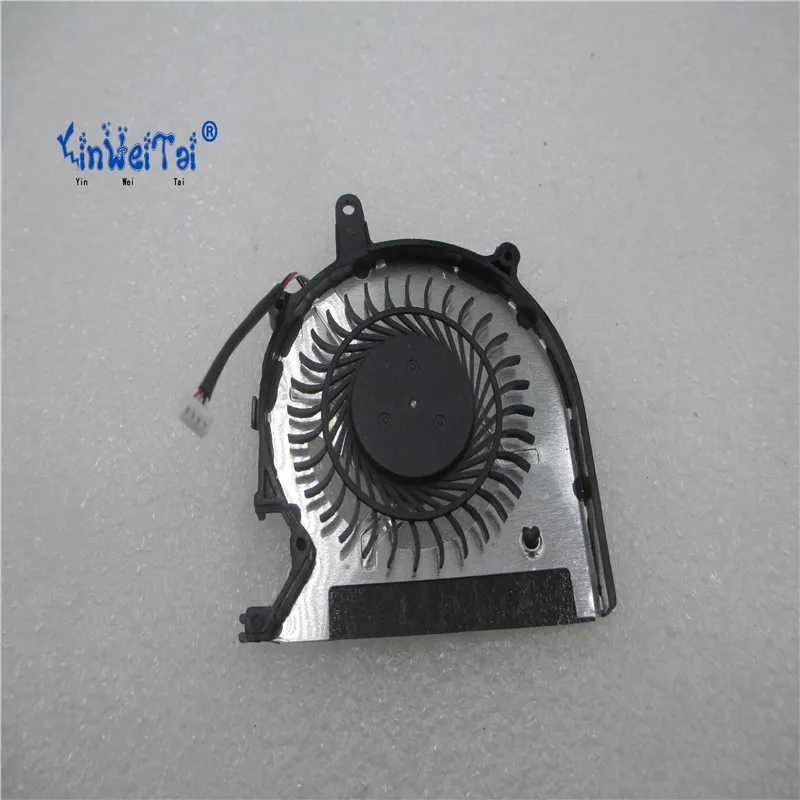 

NEW OEM FAN for Sony Vaio Pro 13 SVP13 SVP132 SVP13A 300-0101-2755_A UDQFVSR01DF0 4MMS8FAV010 ND55C02-14J10 4MMS8FAV010