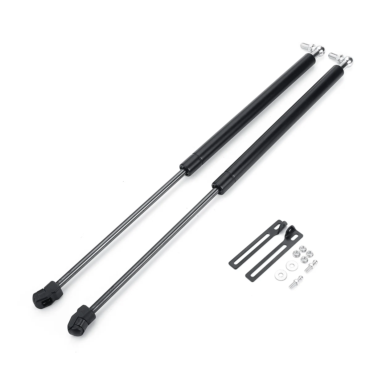 For Suzuki Grand Vitara 2012 2013-2018 Car Front Engine Cover Bonnet Hood Shock Lift Struts Bar Support Rod Arm Gas Spring