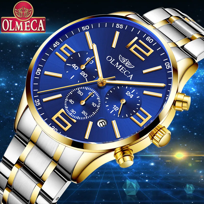 Olmeca watches review best sale