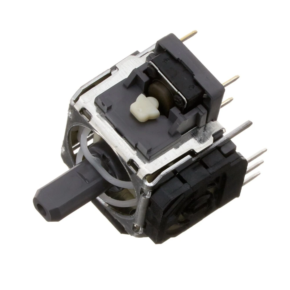 Alps Variable Widerstand Typ Multi Funktion Betriebs Gerät Stick Controller Rkjxk / Rkjxv Serie RKJXV1224005