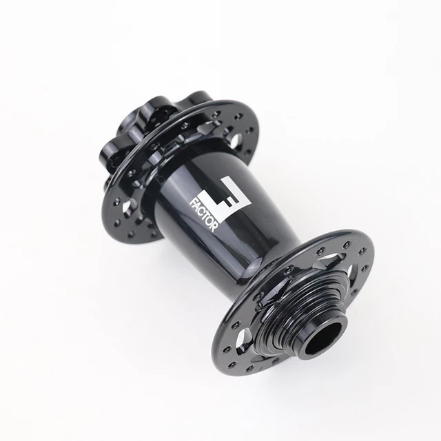 Novatec Factor Xd601sb b15 Boost Mountain Bike Hub 28h Mtb Hubs 110mm Bicycle Hubs AliExpress