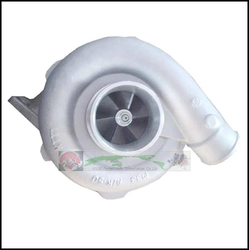 TURBO TOE73 704794 704794-5002S 704794-0002 704794-0001 ME078871 ME078660 For Kobelco Excavator SK330-6E Excavator 6D16T 6D16