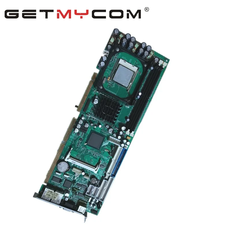 Getmycom original PCI-951 3470 9-1212  R11 B 2-A236-1088 PCI951 industrial system board tested working