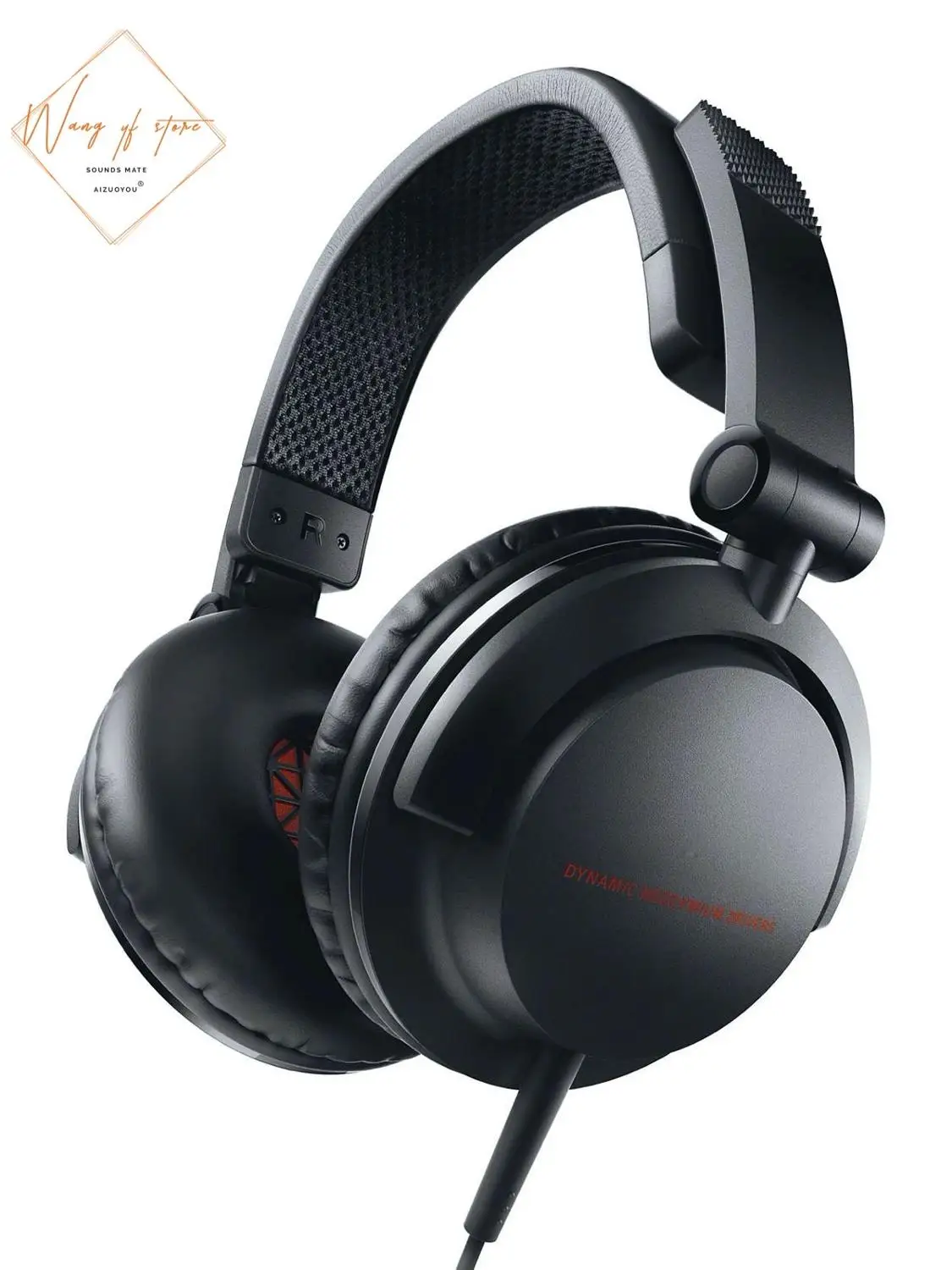 سوبر سميكة لينة رغوة الذاكرة بطانة للأذن وسادة ل فيليبس NL9206AD-4 سماعة الكمال الجودة ، وليس رخيصة الإصدار