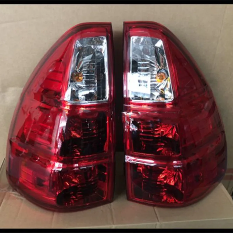 Car Tail Light Rear Brake Light Reverse turn signal Lamp for Lexus altezza GX470 UZJ120 03-09 car accessories