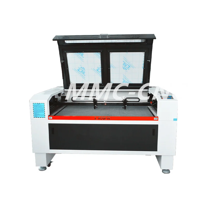 

Hot Selling Crystal Glass Photo Laser Engraver Machine 4060 for Small Gift Shop Non-Metal Laser Cutter Machine With Smoke Fistic