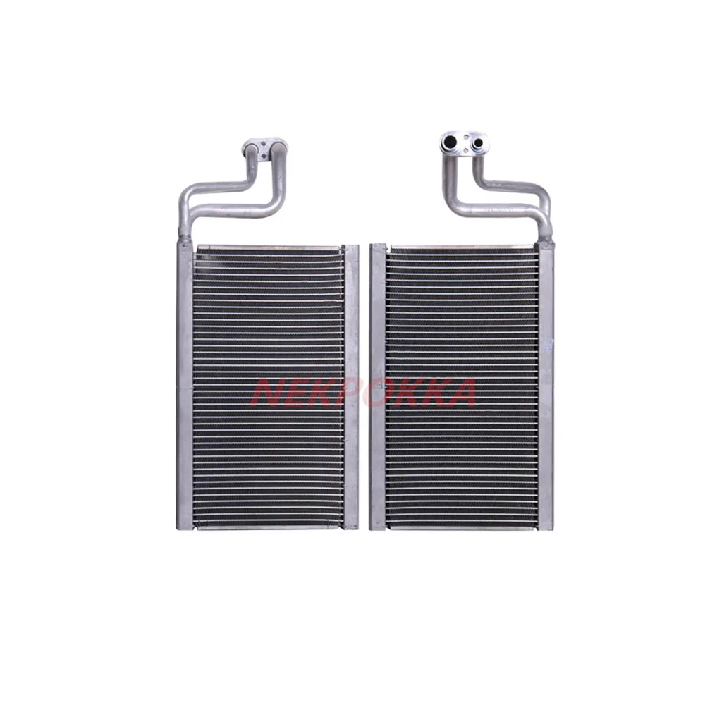 

Evaporator for Truck Air Conditioner, Evaporator for HOWO T5G Truck.