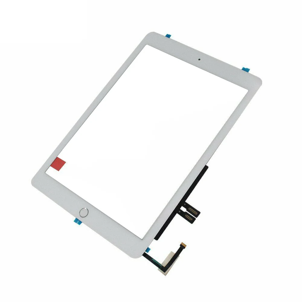 Touch Screen Digitizer  Replacement For  iPad 6th  Gen 2018 A1893 A1954