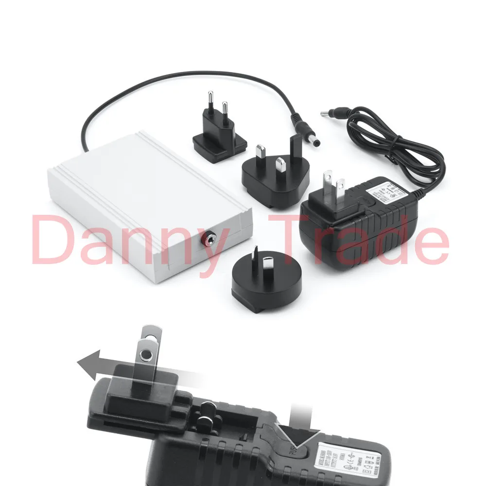 AC100V-240V /DC12V-16.8V ออกซิเจน Concentrator 3L/MIN 32W ชาร์จ Oxyge เครื่องกำเนิดไฟฟ้า Home & ที่ชาร์จแบตในรถแบตเตอรี่