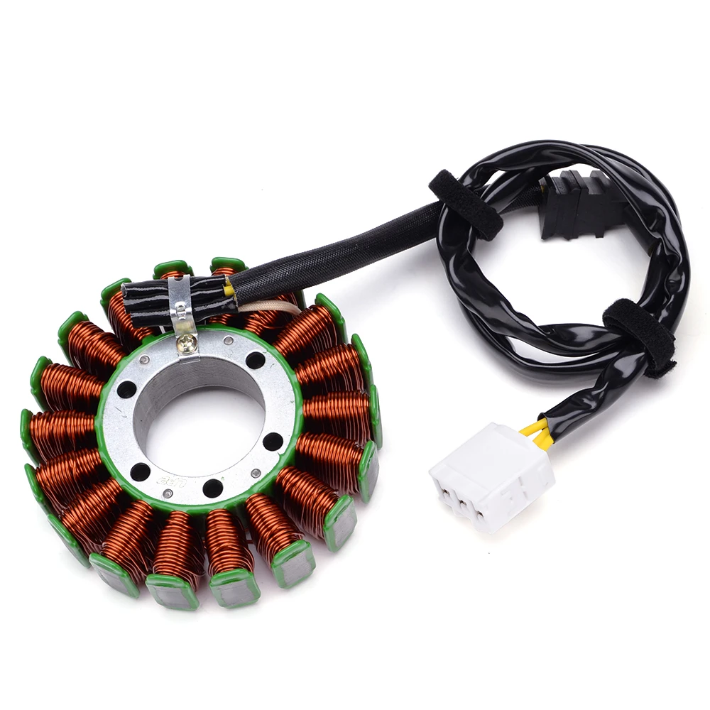 

Motorcyle 31120-MCJ-751 Stator Coil For Honda CBR954RR CBR 954 RR 954RR 2002 2003 31120-MCJ-751 Coil Ignition Stator Magneto