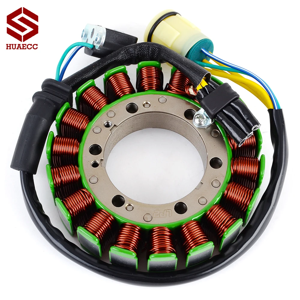 

Motorcycle Generator Stator Coil for Honda TRX680 Rincon 2006-2014 31120-HN8-A60 31120-HN8-A61 31120-HN8-A62