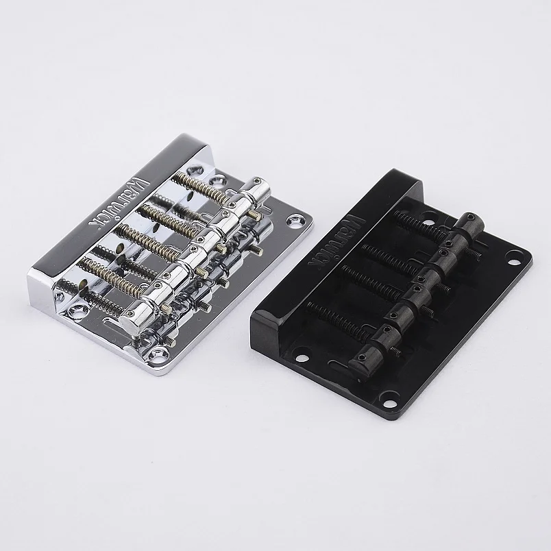 【Made in Korea】1 Set  Original Genuine  Rockbass  Bass Bridge