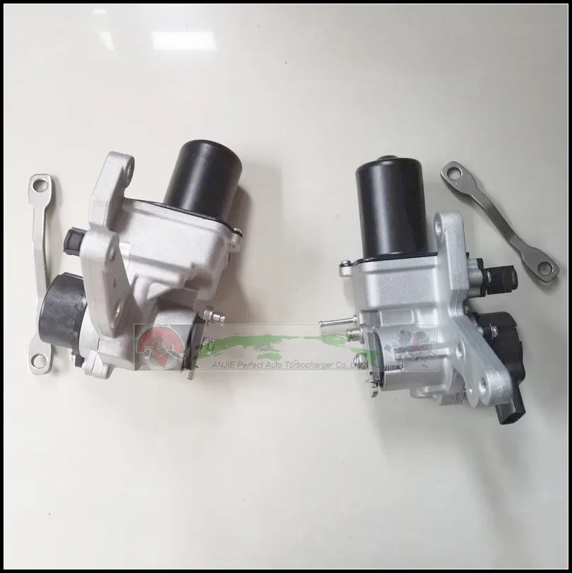 Twin Turbo Only Ele… - image