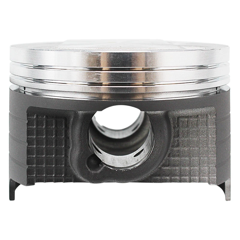 Motorcycle Engine Piston Rings set Kit For Suzuki AN250 Burgman AN 250 Skywave DR250 DR 250 STD Bore Size 73mm-74mm Pin 19mm