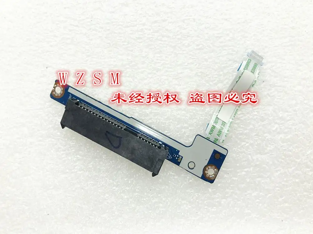 

NEW LS-G201P NBX0002DG00 For LENOVO HD CONNECTOR BOARD V330-15AST 130-15AST 81H5 (CC410-412