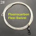 Anillo giratorio flexible