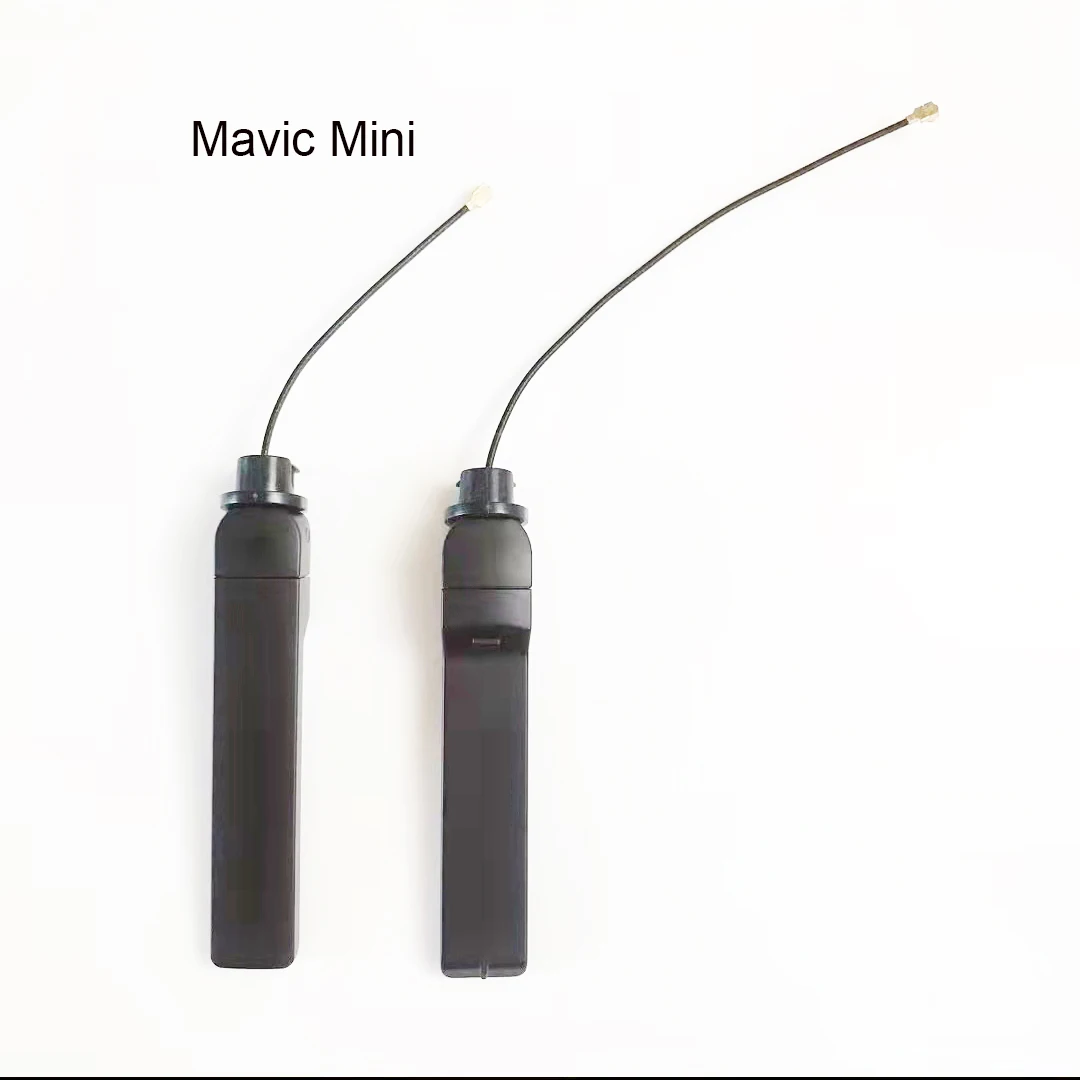 Chính Hãng Cho DJI Mavic Không Khí/Spark /Mavic Mini Điều Khiển Từ Xa Ăng Ten Điều Khiển Các Bộ Phận Dự Phòng Cho Máy Bay Không Người Lái Sửa Chữa Phụ Kiện