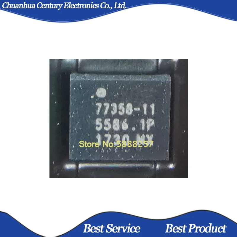 

5 Pcs/Lot SKY77358-11 77358-11 QFN New and Original In Stock