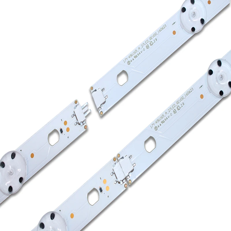 Рисунок 5 - Новинка 1 комплект = 6 светодиодный т