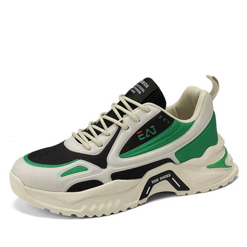 New Men Shoes Male Sneakers Casual Running Shoes Tenis Fitness Shoes Athletic Sport Jogging Walking Shoe Zapatillas De Deporte