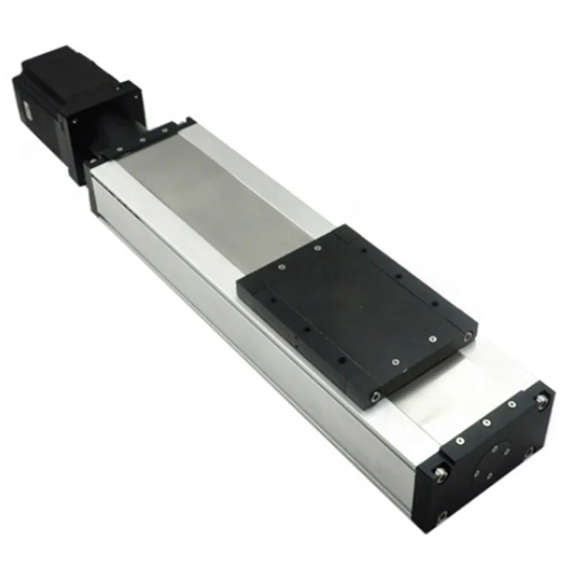 

High accuracy cnc industrial linear module for laser 3d printer packaging textile machine