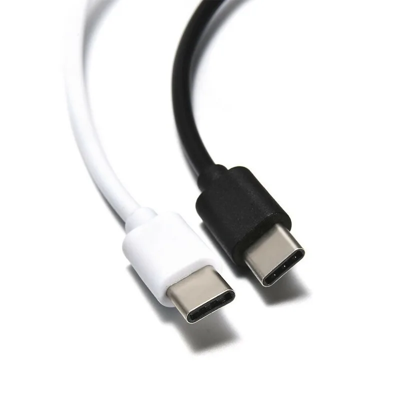 C محول USB 3.1 ذكر إلى USB أنثى كابل USB-C أندرويد OTG محول نوع نوع c الهاتف المحمول OTG بيانات لين