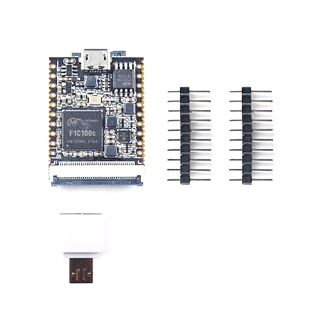 Lichee نانو عبر الحدود مجلس الأساسية مجلس التنمية متعددة نظام لينكس المتكاملة 32MB DDR