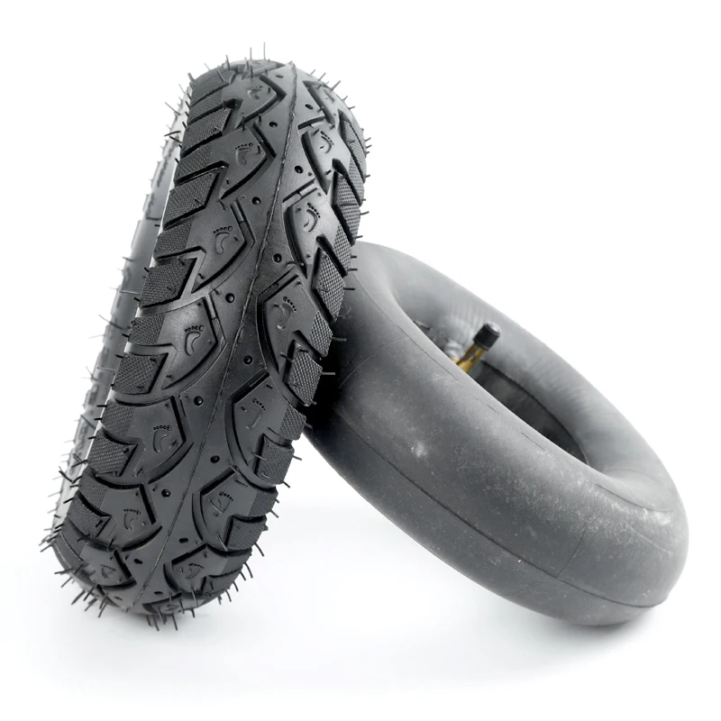 

4.10/3.50-4 Tires 4.10-4 3.50-4 Tyre And Inner Tube for Electric Tricycle, Trolley,Electric Scooter,warehouse Car Tire Parts