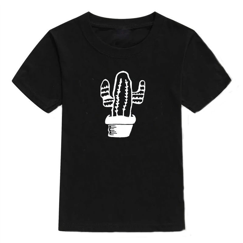 2024 Summer Fashion Printed Cotton Children\'s T-Shirt Boys T Shirts Girls T Shirt Kids T Shirt Kids Tops Children Clothes