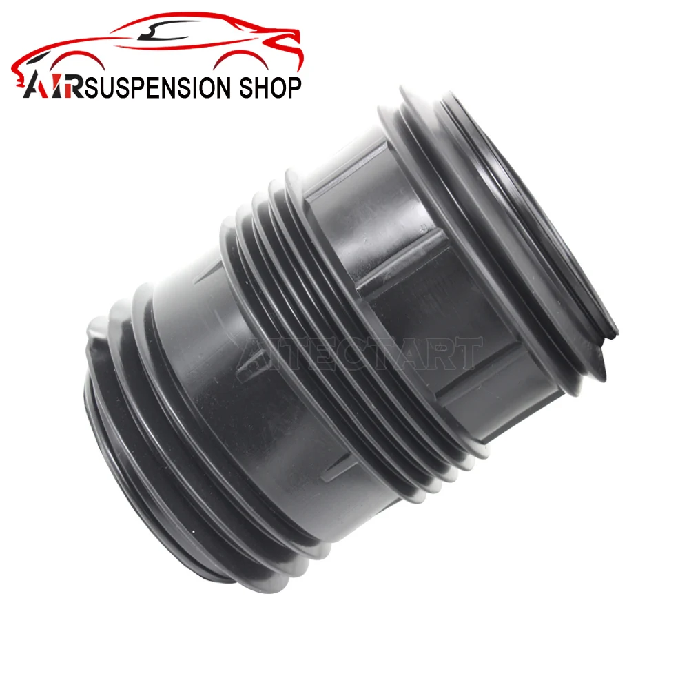 

Air Suspension Shock Rubber Rear Dust Cove Bellow For Mercedes-Benz W211 W219 CLS550 CLS E-Class AMG 2113200725 2113200825