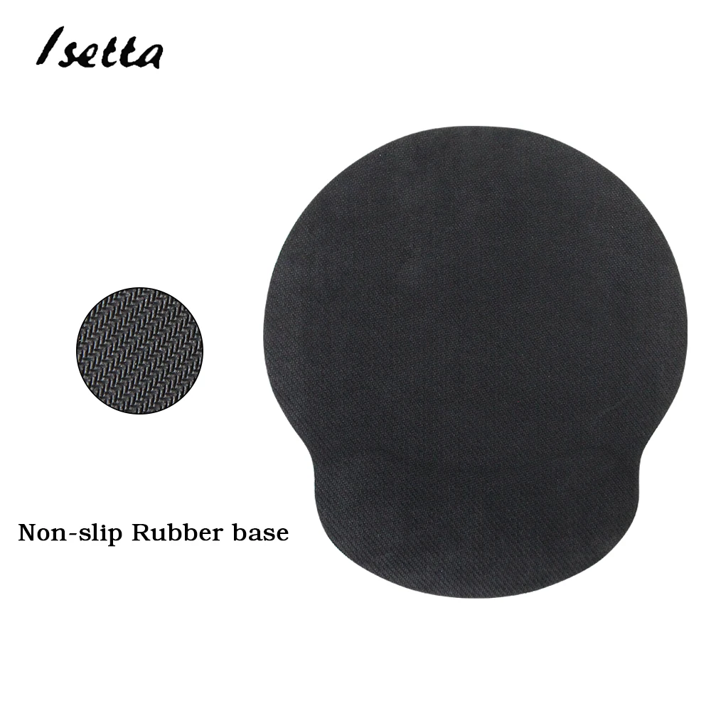 Computer Wrist Mouse Pad Comfort Memory Foam  Mouse Pad Hand Wrist Rests Support