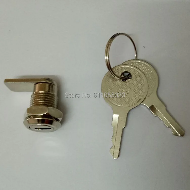 MS202 MS202 Cam Loc…