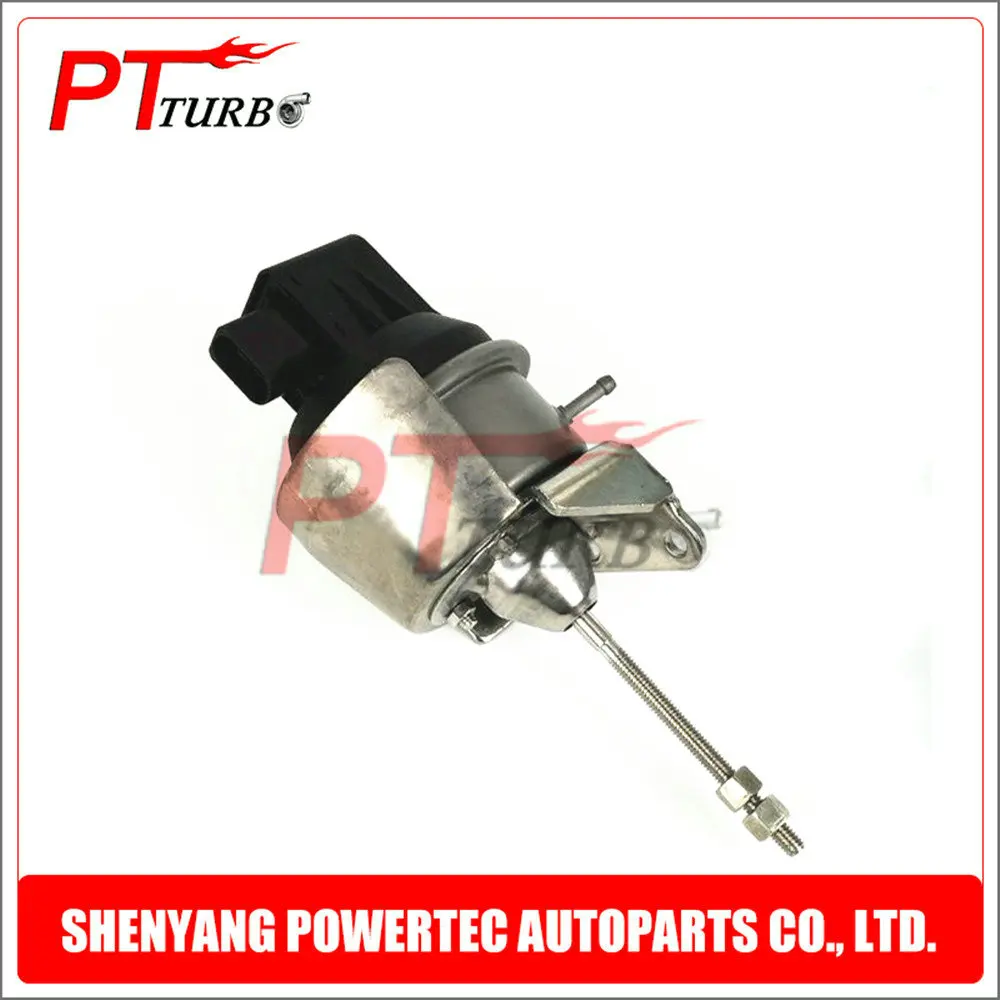 53039880168 53039700168 Turbo Charger Electronic Actuator Wastegate For Great Wall Hover H5 2.0T 103Kw GW4D20 1118100-ED01A