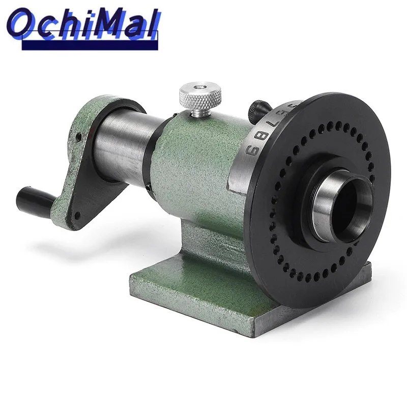 5C Precision Spin I…