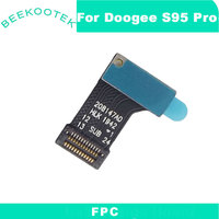 New Original DOOGEE S95 Pro Usb Board Charging Dock FPC Connector Replacement Accessories S900A-WJFPC1 For DOOGEE S95 Pro Phone