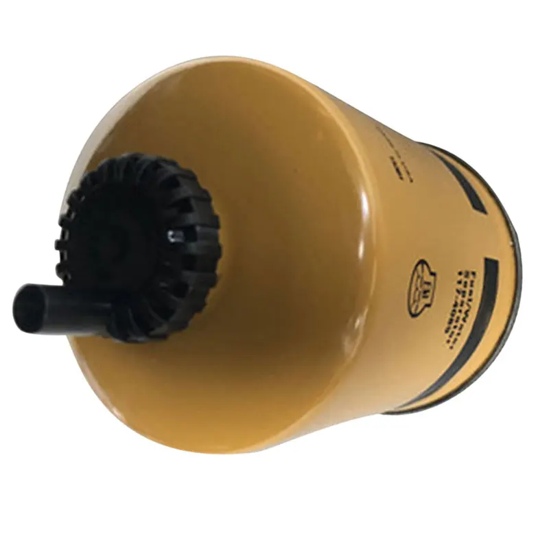 Fuel Water Separator 145-8862 117-4089 Compatible with Caterpillar Excavator 311C 312C 315C 318C 319C 320C 320D 320CL E200B