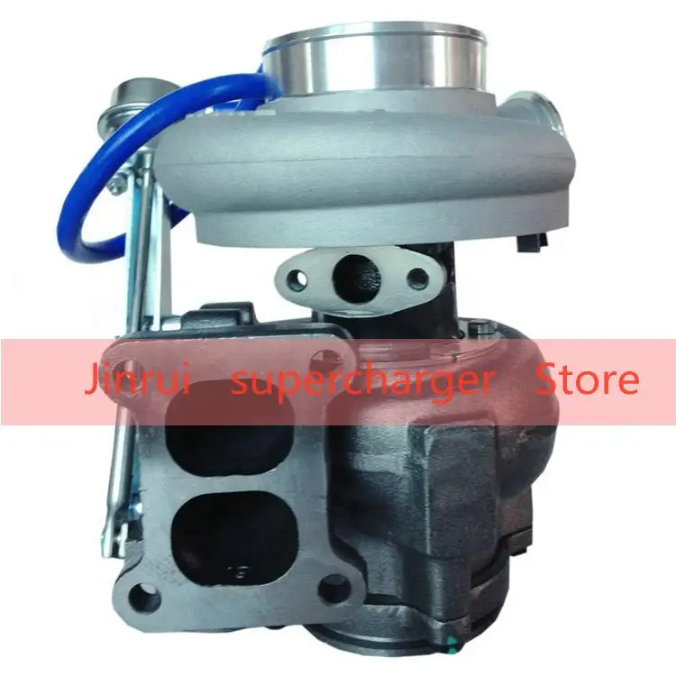 Turbo Turbocharger 4039139 4050038 4089189 For Cummins Engine 6c 6ctaa Sa6d114e Komatsu Excavator Pc360 Pc350lc Pc300lc Cd110r