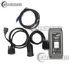 Diagnostic de camion robuste pour JCB Service Master V25.0.0.0 pour pelle, kit de scanner de pièces de rechange pour service jcb 4