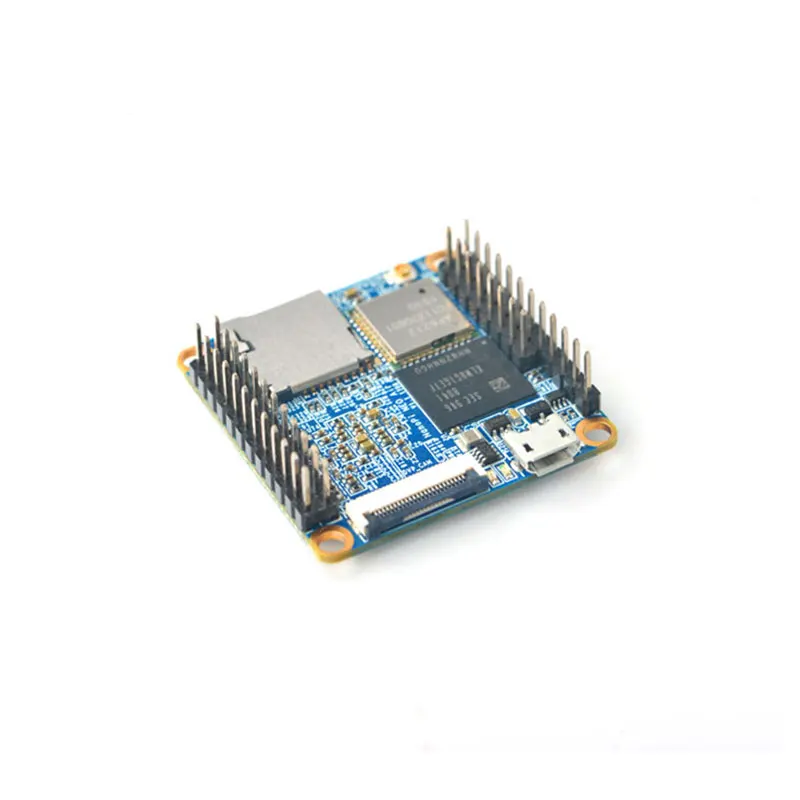 NanoPi NEO Air 512 MB RAM WIFI & Bluetooth, 8GB eMMC Allwinner H3 Quad-core Cortex-A7