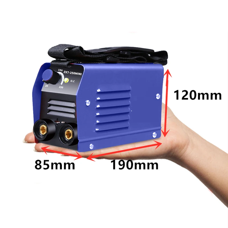 Welders for Welding Working Electric Working Power Tools 220v