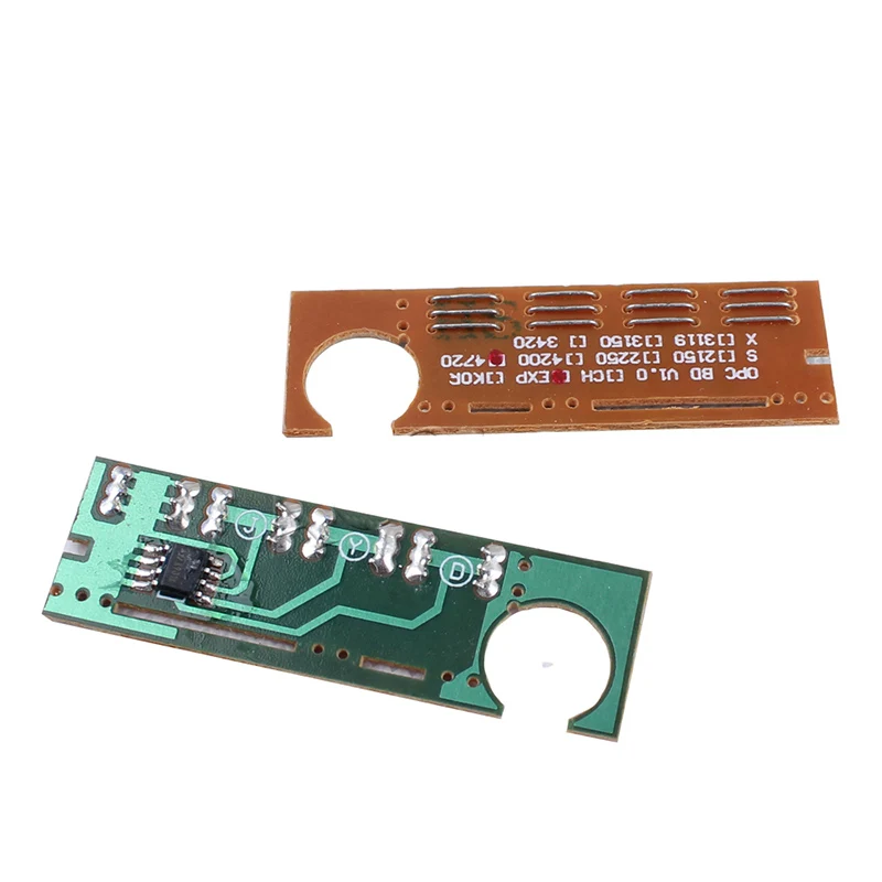 

Совместимый чип картриджа с тонером 5K SCX-4720D5, применяется к принтеру SAMSUNG SCX-4520 4720F 2720FN