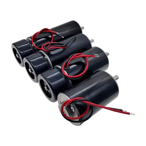 10 best sales 800w स्पिंडल मोटर - №5