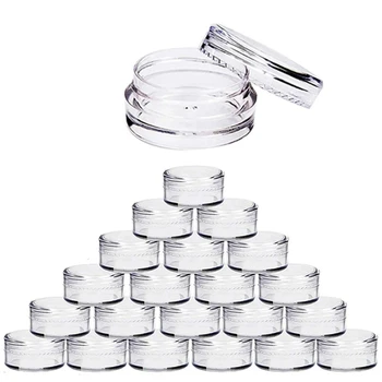 100pcs 2g 3g 5g 10g 15g 20g…