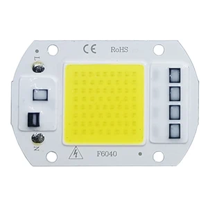 COB hat Chip La 220V Chip Lamp, 10W, 20W, 30W, 50W, IP65, Hochleistungs, Smart CI, DIY, Flood Light, Ramplight 10 Hauptverkaufslampe IP65 - №9